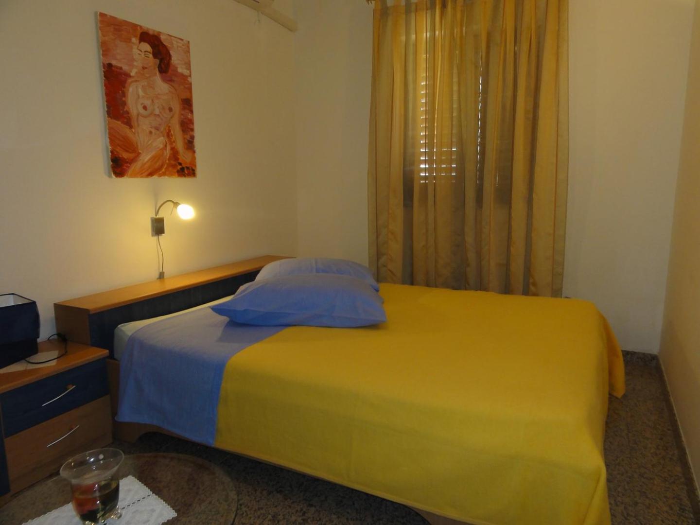 Cozy Apartments And Rooms Pavicini Segotici Exterior photo
