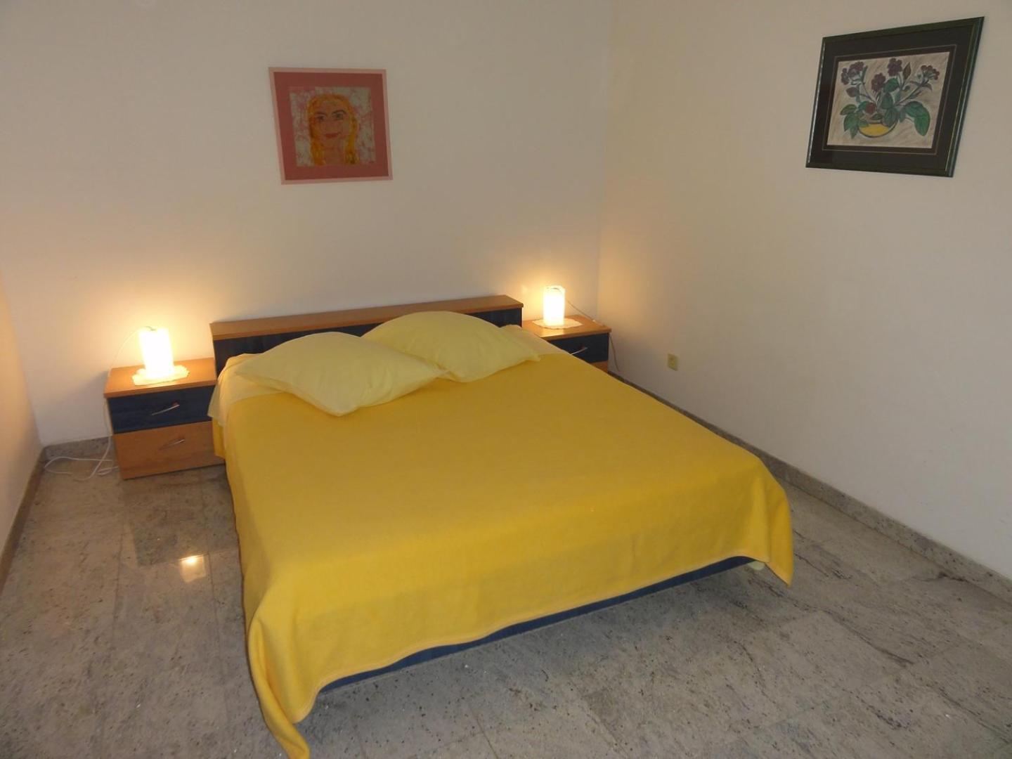 Cozy Apartments And Rooms Pavicini Segotici Exterior photo