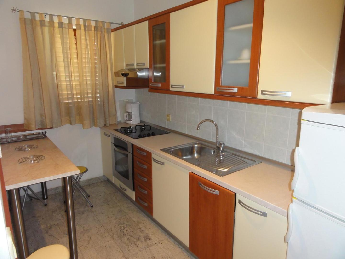 Cozy Apartments And Rooms Pavicini Segotici Exterior photo