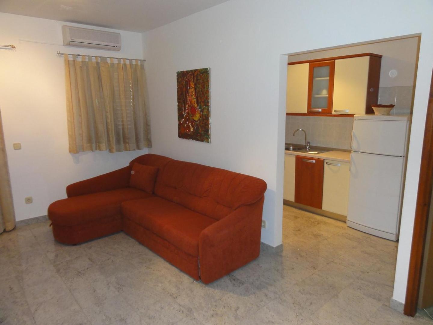 Cozy Apartments And Rooms Pavicini Segotici Exterior photo