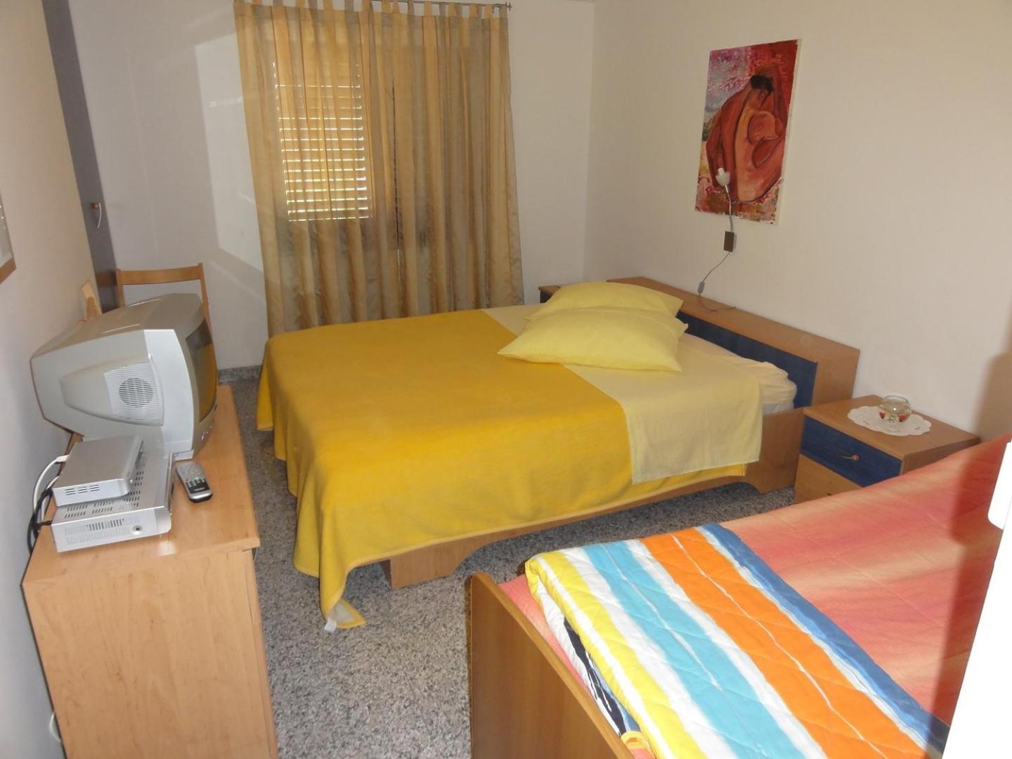 Cozy Apartments And Rooms Pavicini Segotici Exterior photo