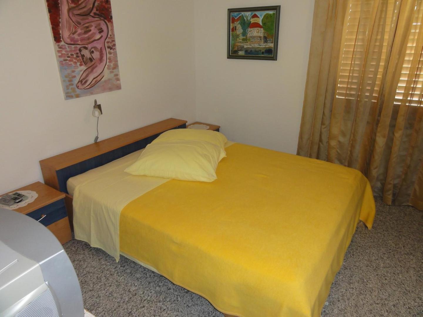 Cozy Apartments And Rooms Pavicini Segotici Exterior photo